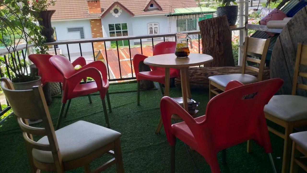 Homestay Doc Tinh Da Lat Exterior photo