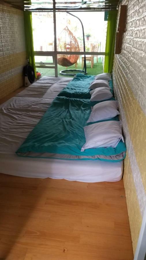 Homestay Doc Tinh Da Lat Exterior photo