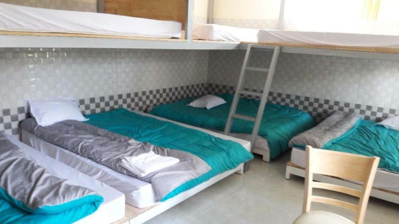 Homestay Doc Tinh Da Lat Exterior photo