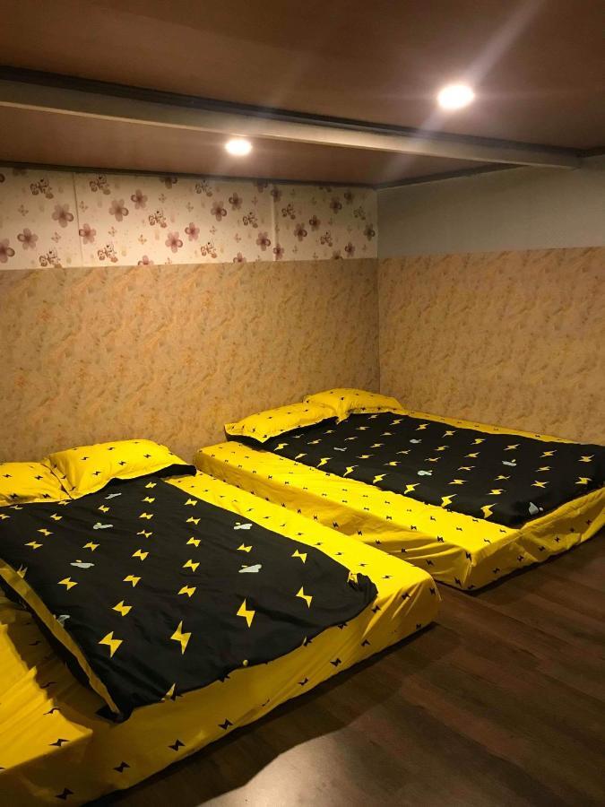 Homestay Doc Tinh Da Lat Exterior photo